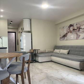 Продается 1-комнатная квартира, 27,2 м²