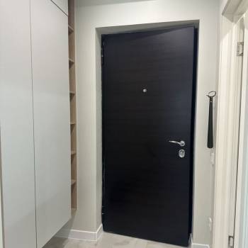 Продается 1-комнатная квартира, 27,2 м²