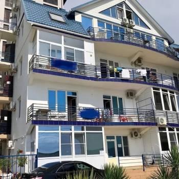 Продается 1-комнатная квартира, 19,3 м²