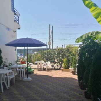 Продается 1-комнатная квартира, 19,3 м²