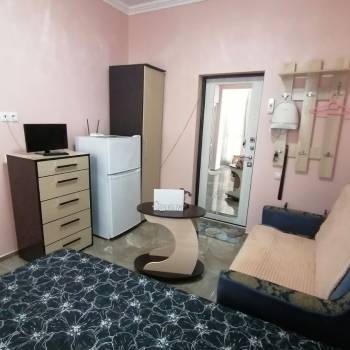 Продается 1-комнатная квартира, 19,3 м²