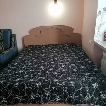 Продается 1-комнатная квартира, 19,3 м²