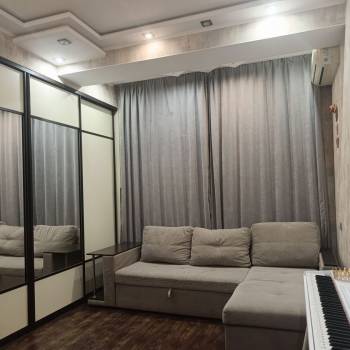 Продается 2-х комнатная квартира, 46 м²