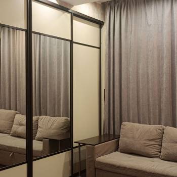 Продается 2-х комнатная квартира, 46 м²