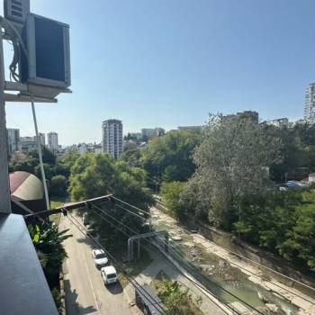 Сдается 1-комнатная квартира, 35 м²