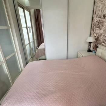 Сдается 1-комнатная квартира, 35 м²