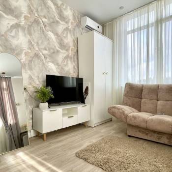 Сдается 1-комнатная квартира, 23 м²