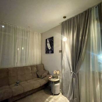 Сдается 1-комнатная квартира, 23 м²