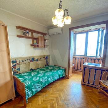 Сдается Многокомнатная квартира, 66,4 м²
