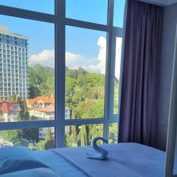 Сдается 1-комнатная квартира, 32 м²
