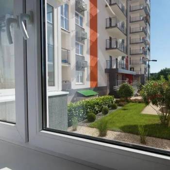 Сдается 1-комнатная квартира, 26 м²