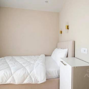 Сдается 1-комнатная квартира, 26 м²
