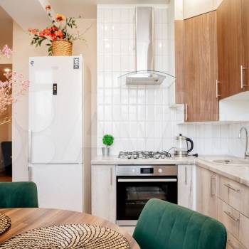 Сдается 2-х комнатная квартира, 62,5 м²