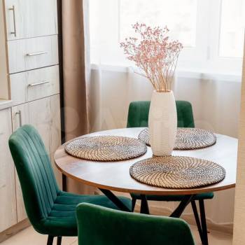 Сдается 2-х комнатная квартира, 62,5 м²