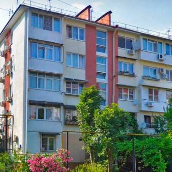Продается Многокомнатная квартира, 70,7 м²