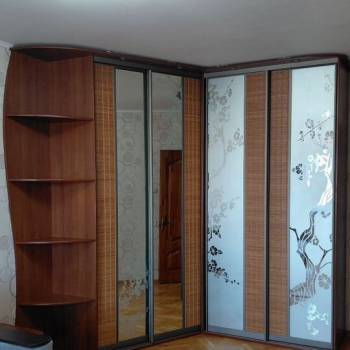 Сдается 1-комнатная квартира, 47 м²