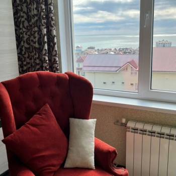 Сдается 1-комнатная квартира, 37 м²
