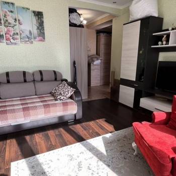 Сдается 1-комнатная квартира, 37 м²