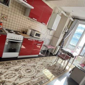 Сдается 1-комнатная квартира, 37 м²