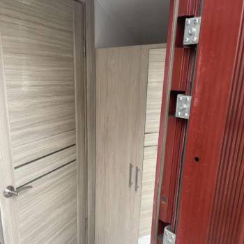Сдается 1-комнатная квартира, 24 м²