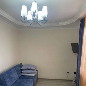 Сдается 1-комнатная квартира, 24 м²