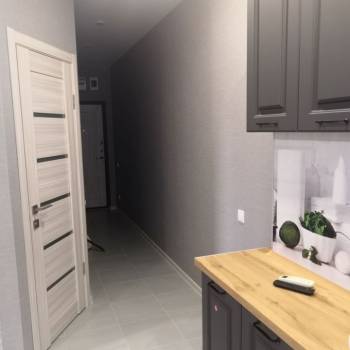 Продается 1-комнатная квартира, 32 м²