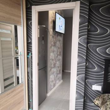 Продается 1-комнатная квартира, 32 м²