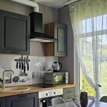Продается 1-комнатная квартира, 32 м²