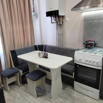 Сдается 1-комнатная квартира, 34 м²