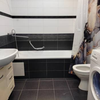 Сдается 1-комнатная квартира, 34 м²