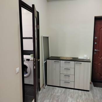 Сдается 1-комнатная квартира, 34 м²