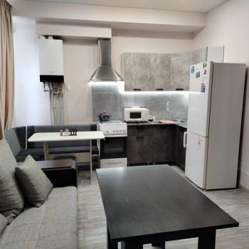 Сдается 1-комнатная квартира, 34 м²