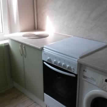 Сдается 1-комнатная квартира, 27 м²