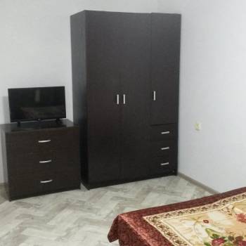 Сдается 1-комнатная квартира, 27 м²