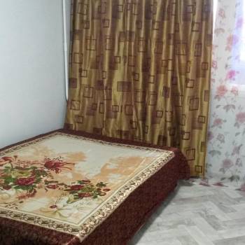 Сдается 1-комнатная квартира, 27 м²