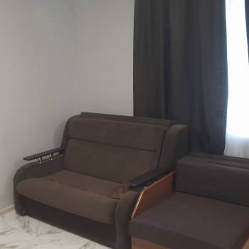 Сдается 1-комнатная квартира, 25 м²