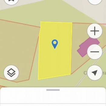 Продается Участок, 500 м²