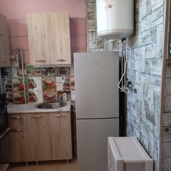 Сдается 1-комнатная квартира, 30 м²