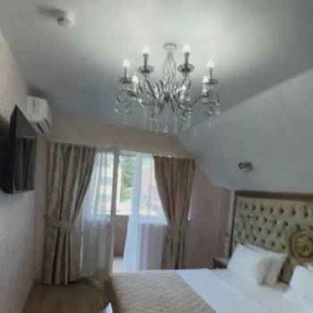 Сдается 1-комнатная квартира, 28 м²