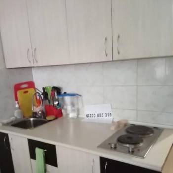 Сдается 1-комнатная квартира, 20 м²