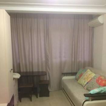 Сдается 1-комнатная квартира, 20 м²