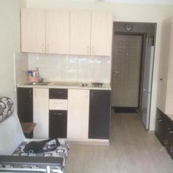 Сдается 1-комнатная квартира, 20 м²