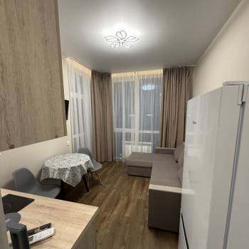 Сдается 1-комнатная квартира, 20 м²