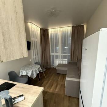 Сдается 1-комнатная квартира, 20 м²