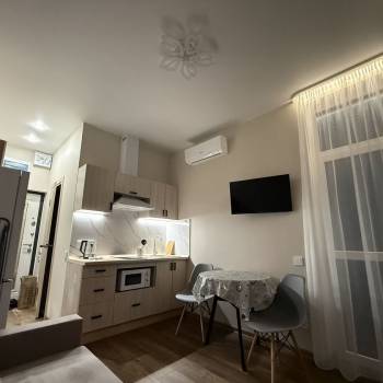 Сдается 1-комнатная квартира, 20 м²