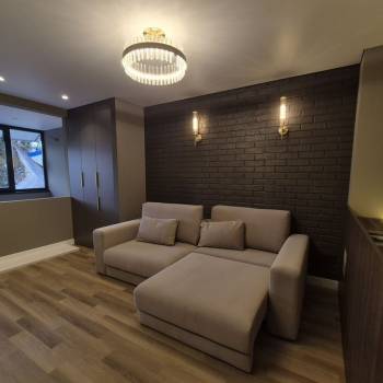 Продается 1-комнатная квартира, 34 м²