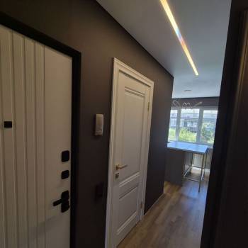 Продается 1-комнатная квартира, 34 м²