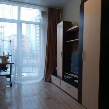Продается 1-комнатная квартира, 34 м²