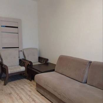 Продается 1-комнатная квартира, 34 м²