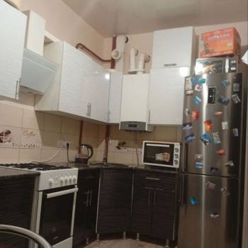 Продается 1-комнатная квартира, 34 м²